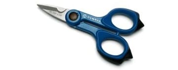 CEMBRE S.P.A. - CEMSC3X FORBICI PROFESS.LAME IN ACCIAIO (52-54 H