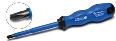 CEMBRE SPA CEMSDC1PH-SL-KV GIRAVITE LAMA COMBINATA SL/PH1*100