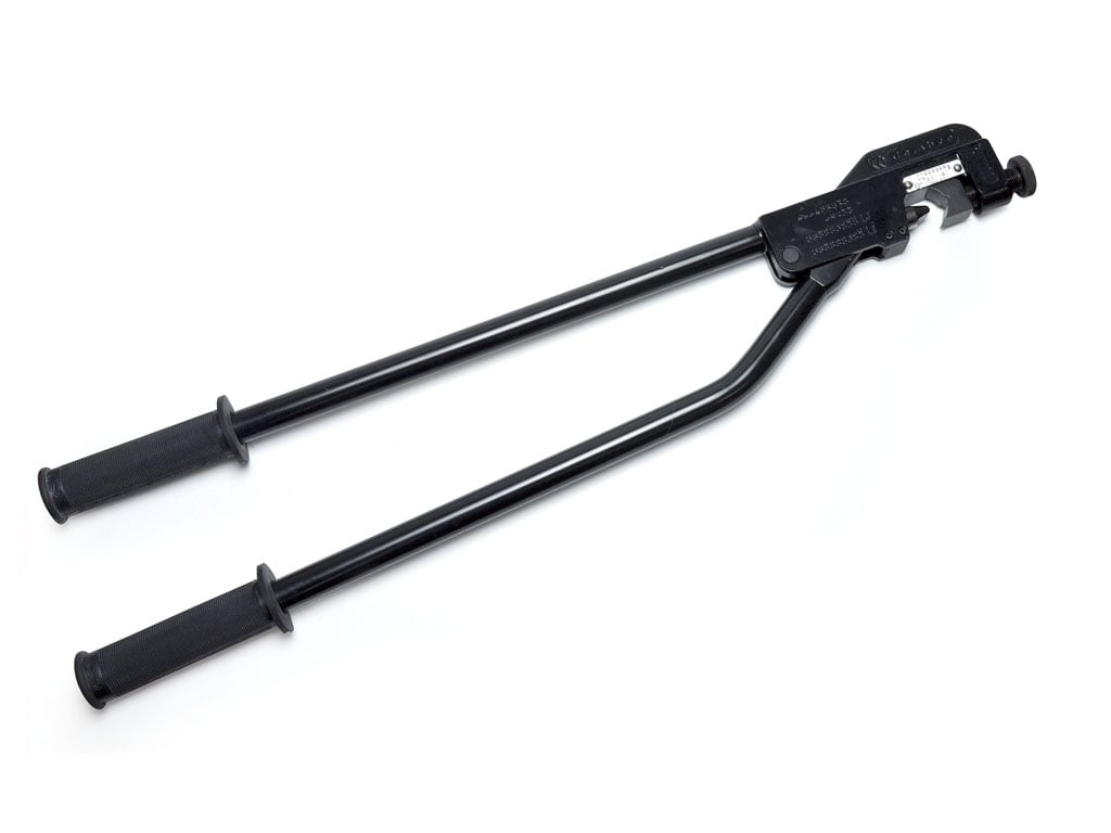 CEMBRE S.P.A. - CEMTNN120 UTENSILE X CAPICORDA ISOLATI SEZ.10-120M