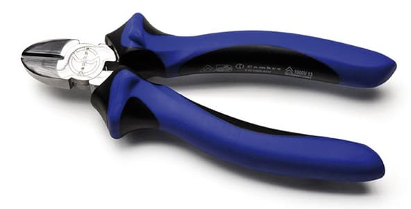 CEMBRE S.P.A. - CEMTR160-KV TRONCHESE TR LUNGHEZZA 160 MM.