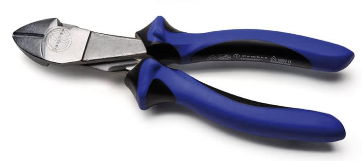 CEMBRE S.P.A. - CEMTR200-KV TRONCHESE PER IMPIEGI PESANTI