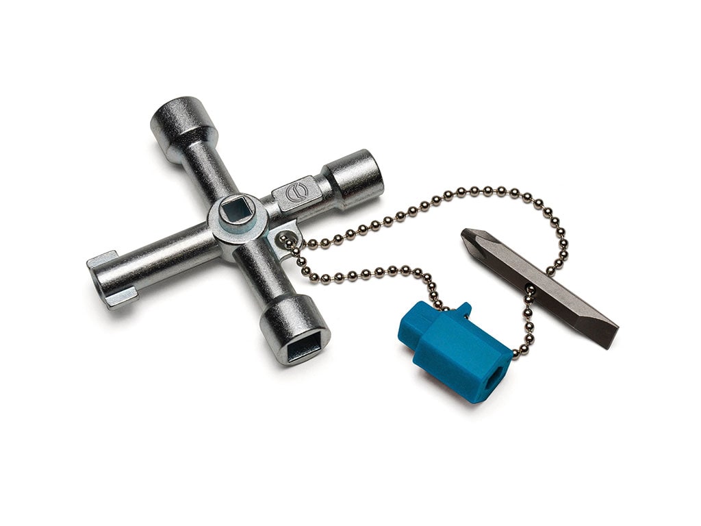 CEMBRE S.P.A. - CEMUKC4 CHIAVE UNIVERSALE