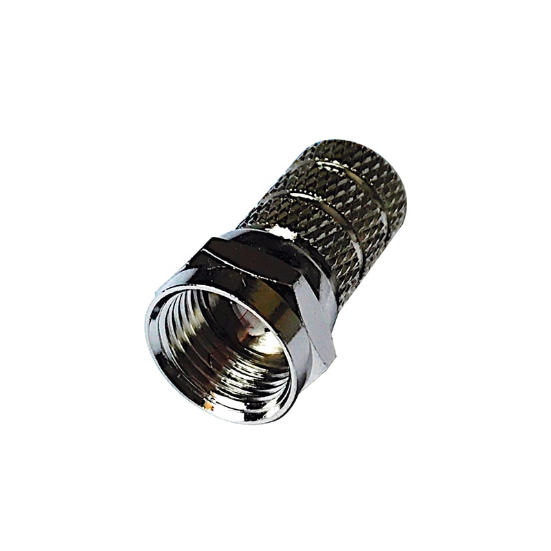 FTE MAXIMAL ITALIA S - FTECF121-100 CF121 CONNETTORE F VITE CAVO 5,0 MM 100P