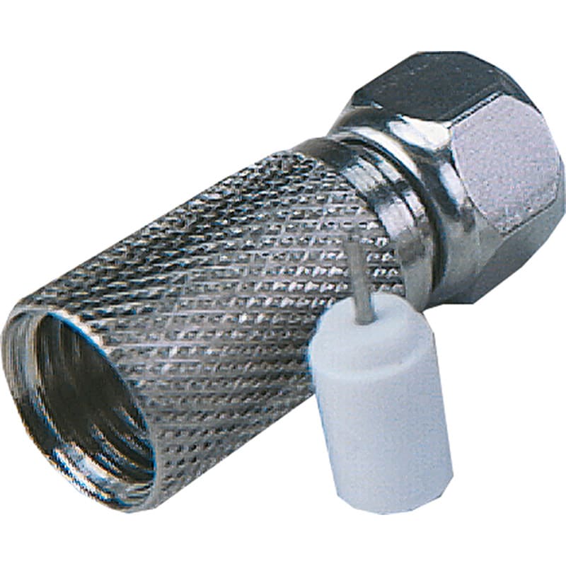 FTE MAXIMAL ITALIA S - FTECF43 CF43 CONNETTORE F VITE CAVO 10,3MM