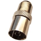 MITAN - MITMCFF00 CFF00 RACCORDO PRESA F - IEC