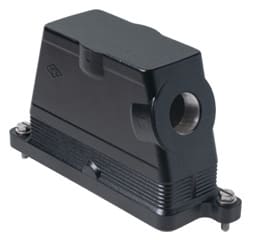 ILME - ILMCGO 24.21 CST.OR.VIT.24P.PG21 IP68