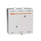 LOVATO - LOV11BA1713 CAMINETTO X B400 3P + VITI + MOLLE