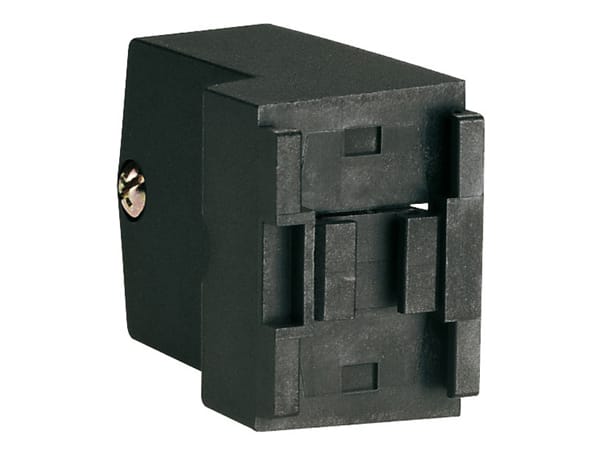 LOVATO - LOV11G358 PORTA AUSILIARI SERIE BF X B115/630