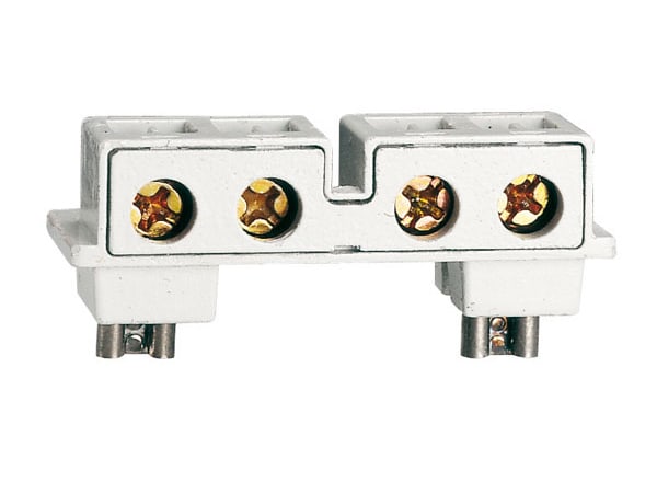 LOVATO - LOV11G371 ATTACCO A VITE