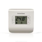 FANTINI COSMI SPA - FANCH110R TERMOSTATO AMBIENTE TELEALIMENTATO