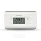 FANTINI COSMI SPA - FANCH115-16 TERMOSTATO AMBIENTE DIGITALE 3 TEMPERATU