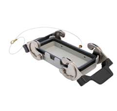 ILME ILMCHC 16 G SPORT.CUST.MOB.2L.16 POLI