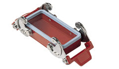 ILME - ILMCHCR 16 G SPORT.CST.MOB.2L.16P.ROSS