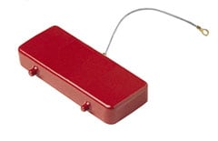 ILME - ILMCHCR 16 SPORT.X CST.2L.16P.ROSSO