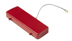 ILME - ILMCHCR 24 SPORT.X CST.2L.24P.ROSSO