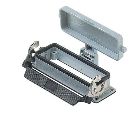 ILME - ILMCHI 24 LS CUST.INC.1 LEVA SP.24POLI