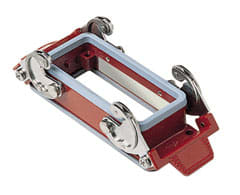 ILME - ILMCHIR 16 CST.INC.2L.16P.ROSSA AT