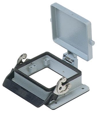 ILME ILMCHI 32 LS CUST.INC.1LEVA SP.32POLI