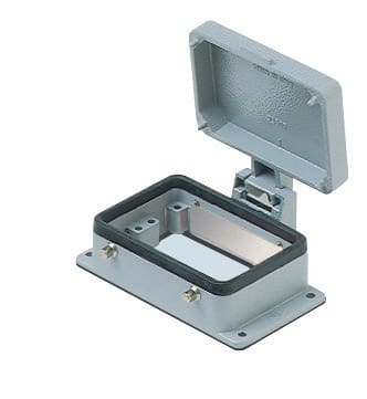ILME ILMCHI 50 CS CUST.INC.4PIOL.SP.50 POLI