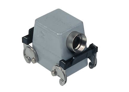 ILME - ILMCHO 50 X CST.MOB.2L.B.50P.PG21. OR