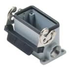 ILME - ILMCAP 10 L CST.PAR.1L.A.10P.PG21