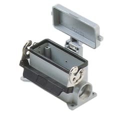 ILME - ILMCAP 16 LS2 CST.PAR.1L.A.16P.SP.2PG21