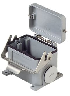 ILME - ILMMHP 48 LS50 CST.PAR.1L.48P.SP.2M50