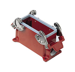 ILME - ILMCHPR 16 CST.PA.2L.16P.1PG21 RO.AT