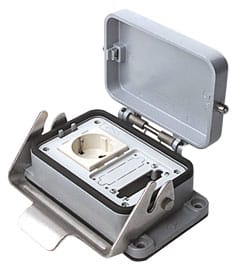 ILME - ILMCHSDS COMBINAZ.CST/PRESA/INTERF