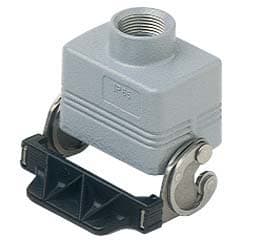 ILME - ILMCHV 06 LX16 CST.MOB.1L.B.06P.PG16. VE