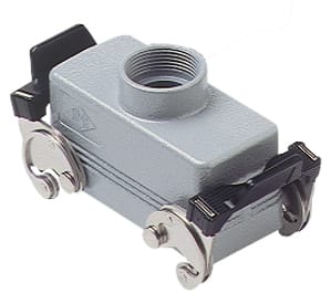 ILME ILMMHV 16 X25 CST.MOB.2L.B.16P.VERT.M25