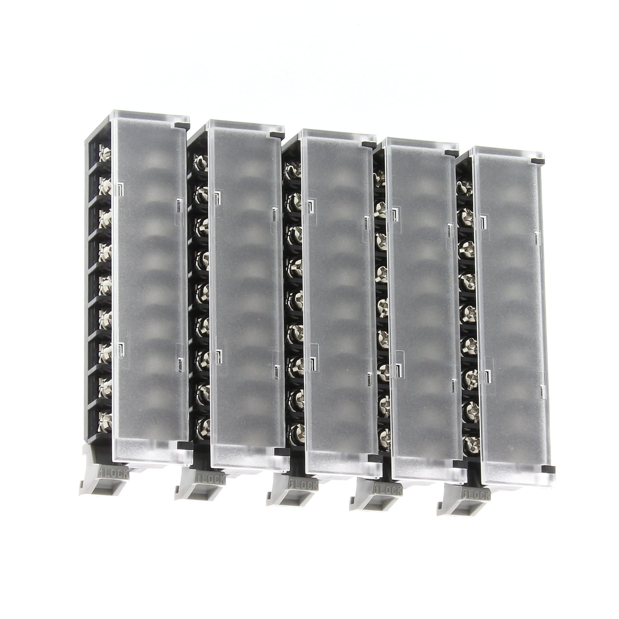 OMRON OMRCJOD50718P5-2109 PLC- MORSETTIERA A VITE 18P-RICAMBIO