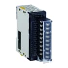 OMRON - OMRCJ1WID212 PLC- MODULO 16DI. 24V. VELOCI-
