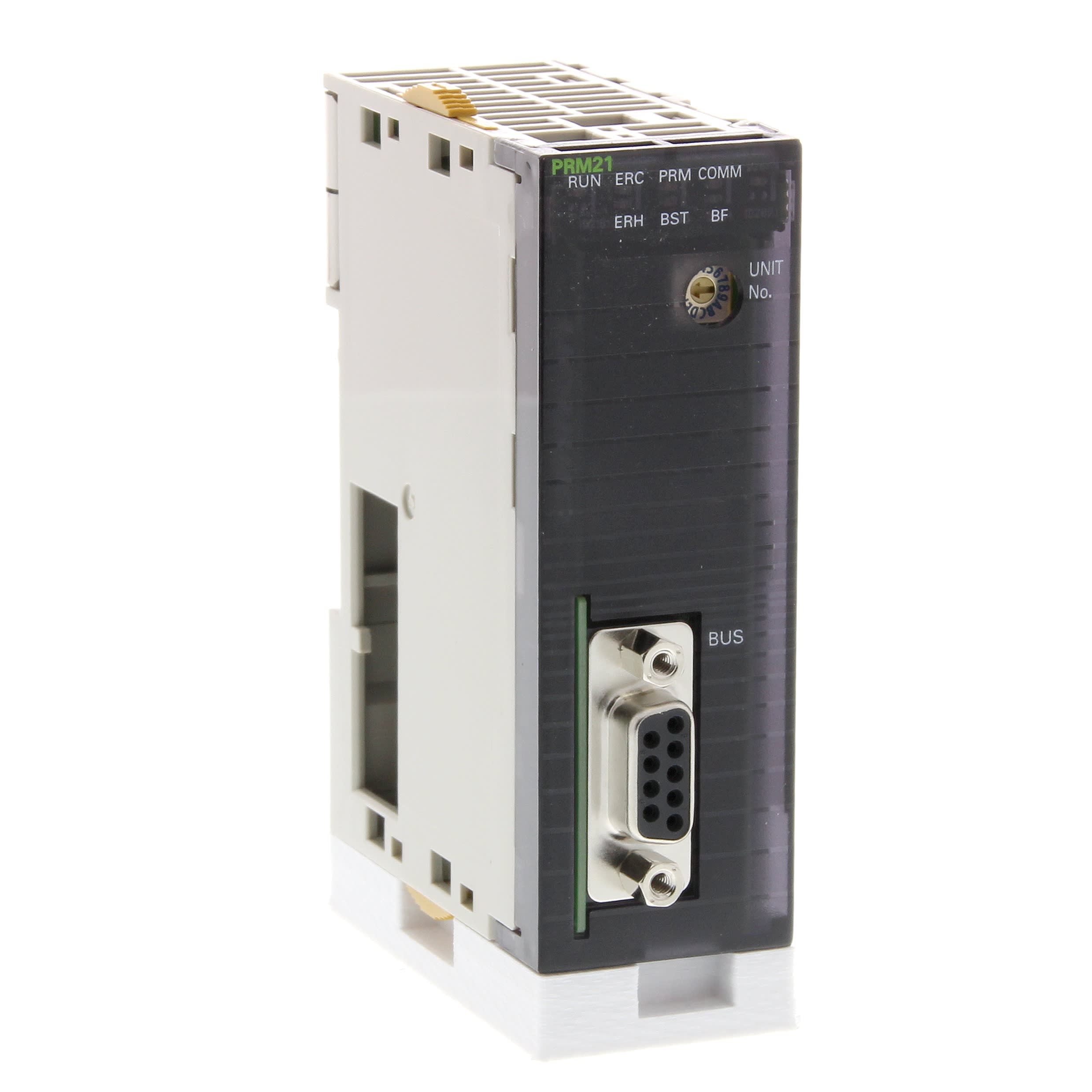 OMRON - OMRCJ1WPRM21-168022 PLC- MODULO RETE PROFIBUS DP