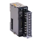 OMRON - OMRCJ1WTC001-135989 PLC- MODULO CONTROLLO TEMP 4AI J. K. DO