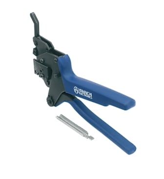 ILME - ILMCJPZ Y PINZA CON. RJ45