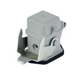 ILME - ILMCKA 03 ILS CUST.CK.I.SP.GUAR.L.FERRO