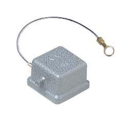 ILME - ILMCKAG 03 C COPERCHIO CON GUARNIZIONE