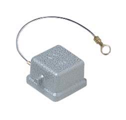 ILME ILMCKAG 03 C COPERCHIO CON GUARNIZIONE