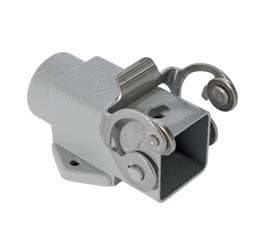 ILME - ILMCKAX 03 APS CST.ANG.CHIU.LINOX NO PRE