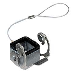 ILME - ILMCKAX 03 CX COP.CKA CON LEVA X PRESA