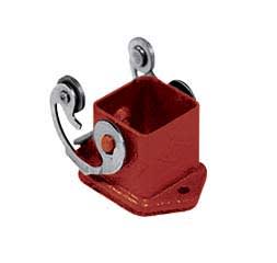 ILME - ILMCKAXR 03 I CST.INC.4P.LEVA INOX AT