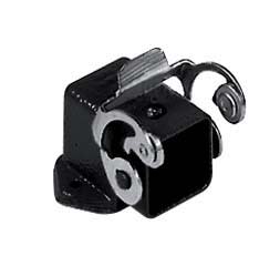 ILME - ILMCKAXW 03 IA CST.FISS.ANG.INOX AA*NERA