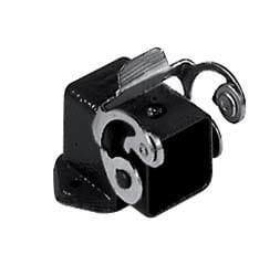 ILME ILMCKAXW 03 IA CST.FISS.ANG.INOX AA*NERA