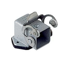 ILME ILMCKAX 03 IA CUST.FISSA ANG.LEVA INOX