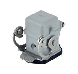 ILME ILMCKAX 03 ILS CUST.CK.I.SP.GUAR.L.INOX