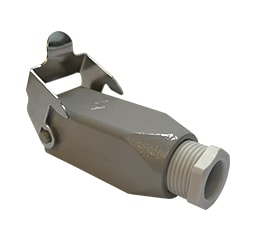 ILME ILMCKA 03 VG CUSTODIA MOBILE GANCI