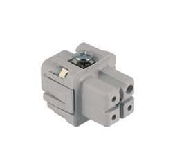 ILME - ILMCKF 03 FRUTTO PRESA 3P+T 10A