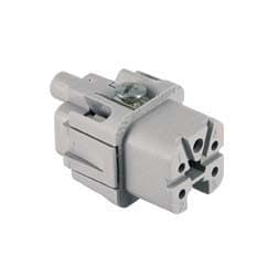 ILME - ILMCKF 04 FRUTTO PRESA 4P+T 10A