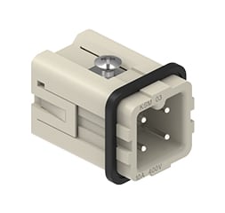 ILME - ILMCKSM 03 FR.SPINA 3P+T 10A MOLLA